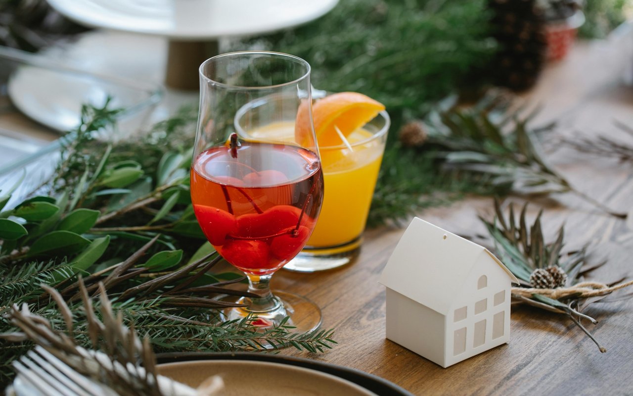 11 Reasons You Should Sell During the Holidays