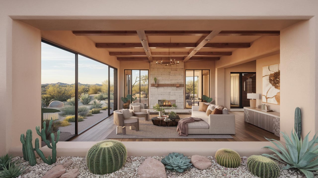 How to Remodel Your Home in Phoenix, AZ Without the Stress