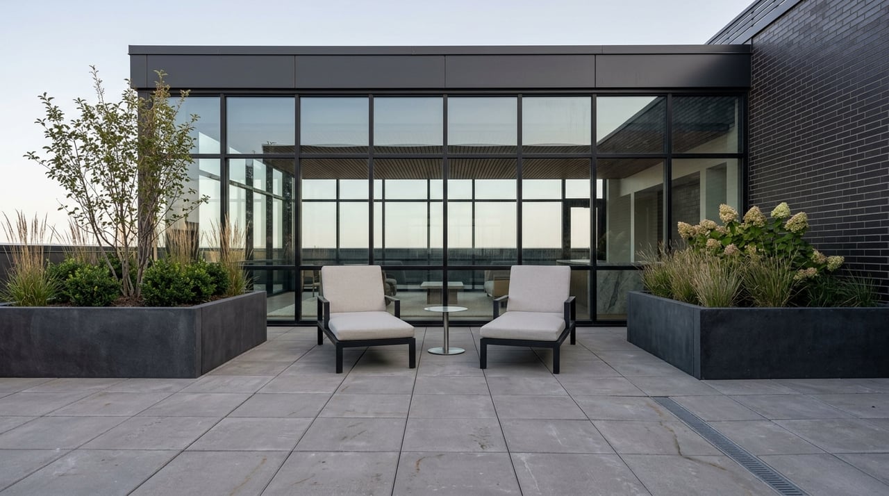 Back Bay Condo Amenities Buyers Actually Use