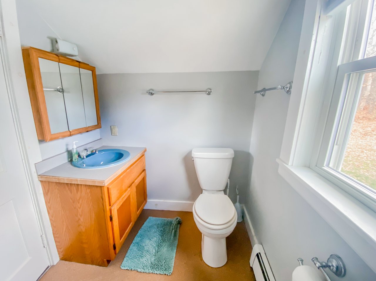 Rental Available December 1st