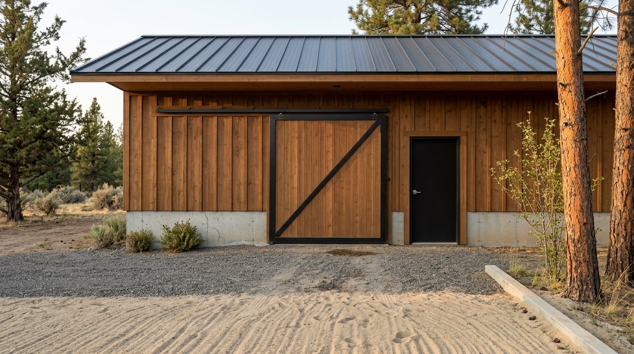 Planning An Equestrian Property Near Bend