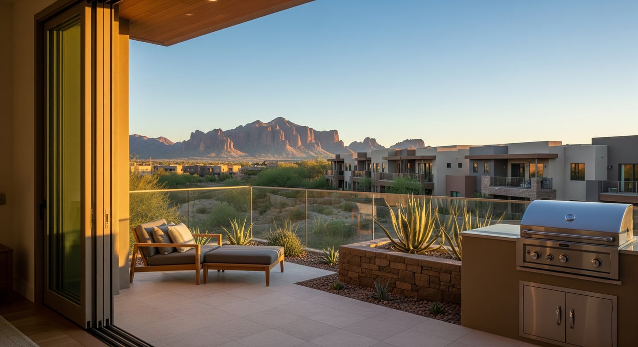 Condos vs. Townhomes in Mesa: How To Choose cover