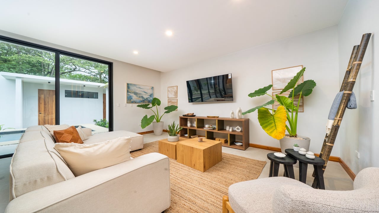 Casa Numandi 80 – Luxury 5-Bedroom Home for Sale in Playa Avellanas, Guanacaste