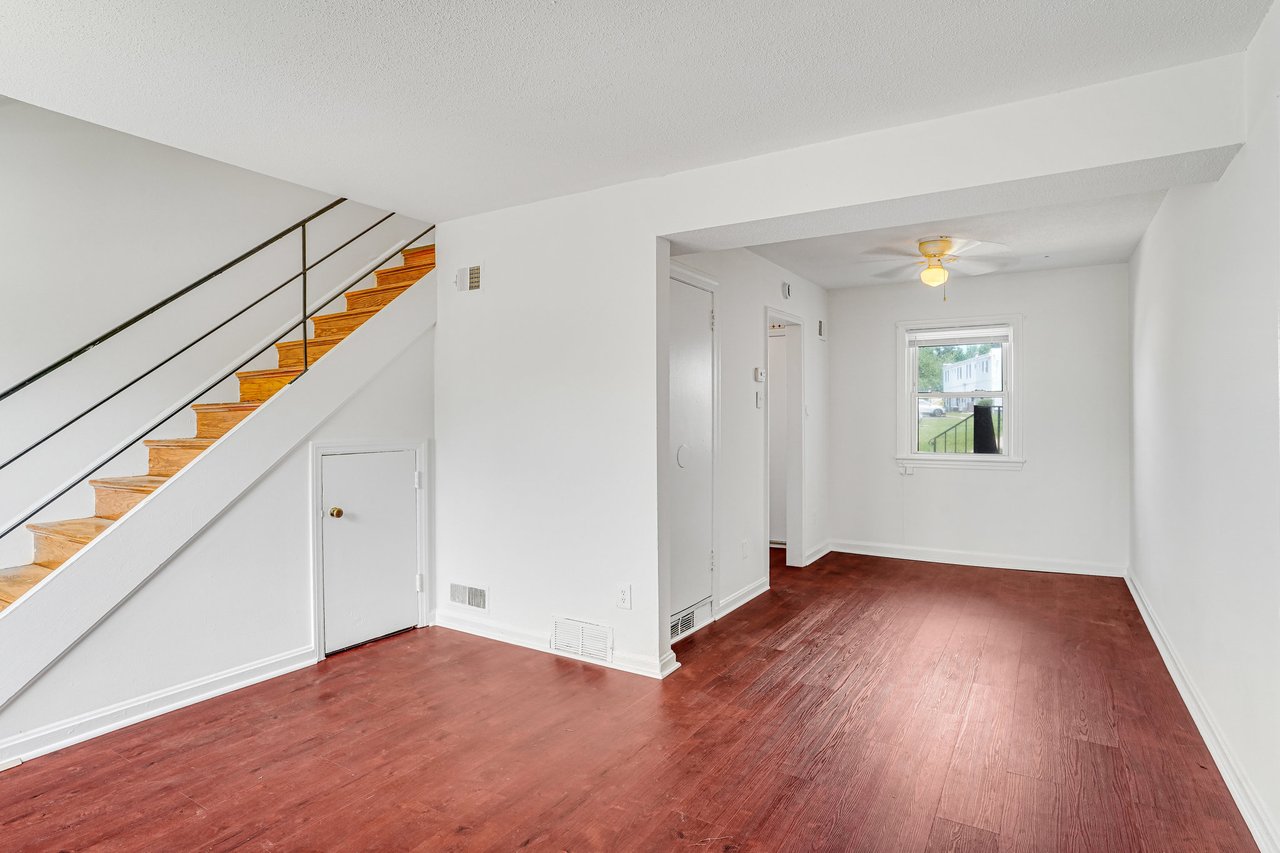 Iverson Village Condo