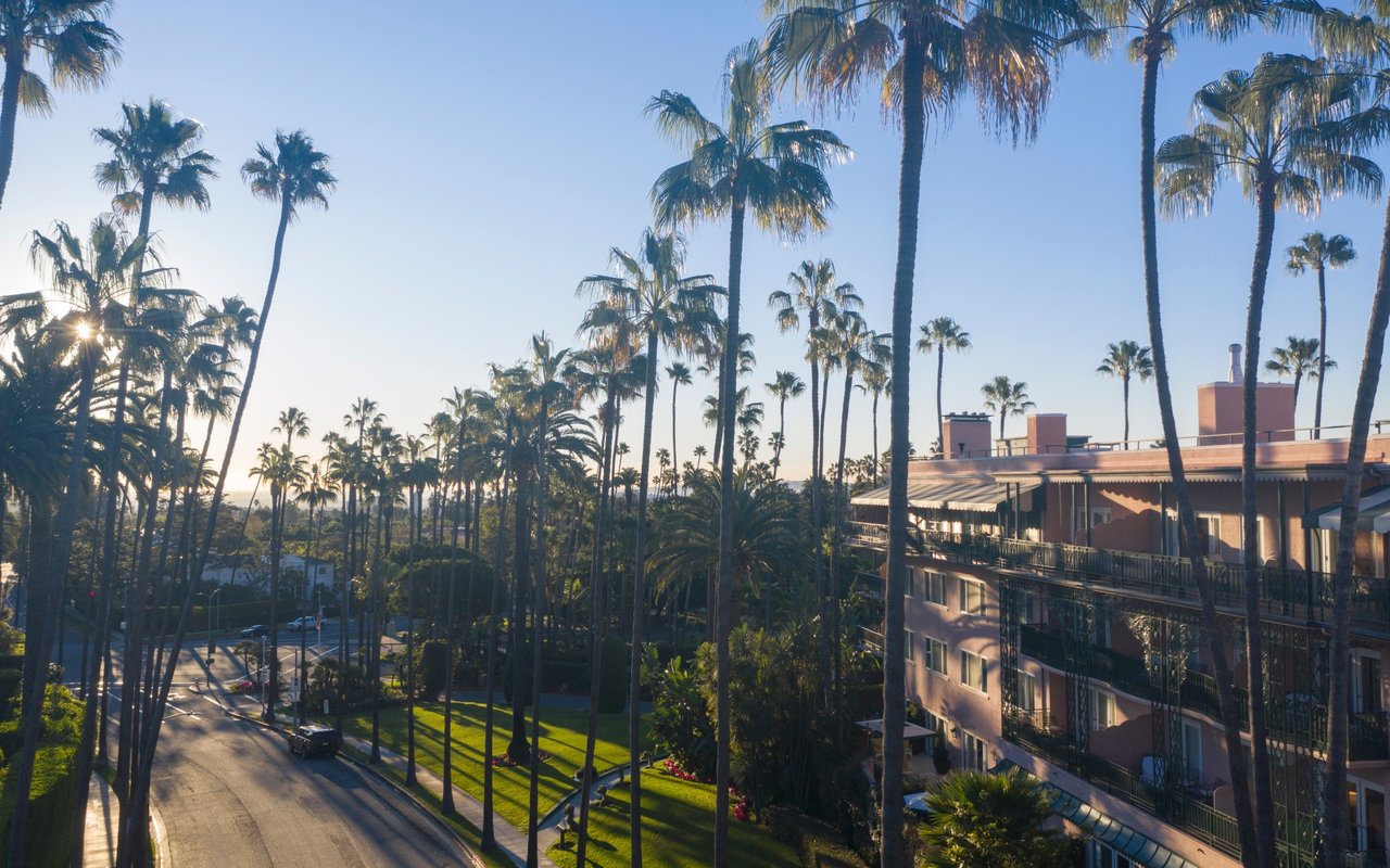 Beverly Hills