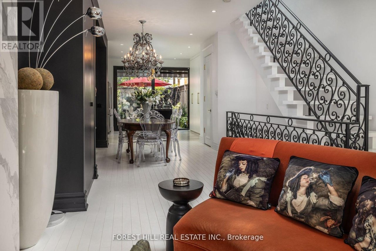 42 Berryman Street, Toronto