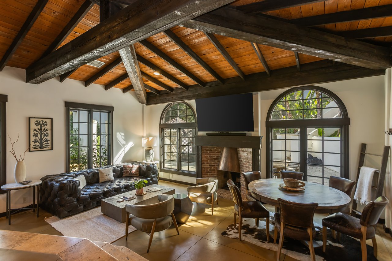 Casa Serena by Oraklus