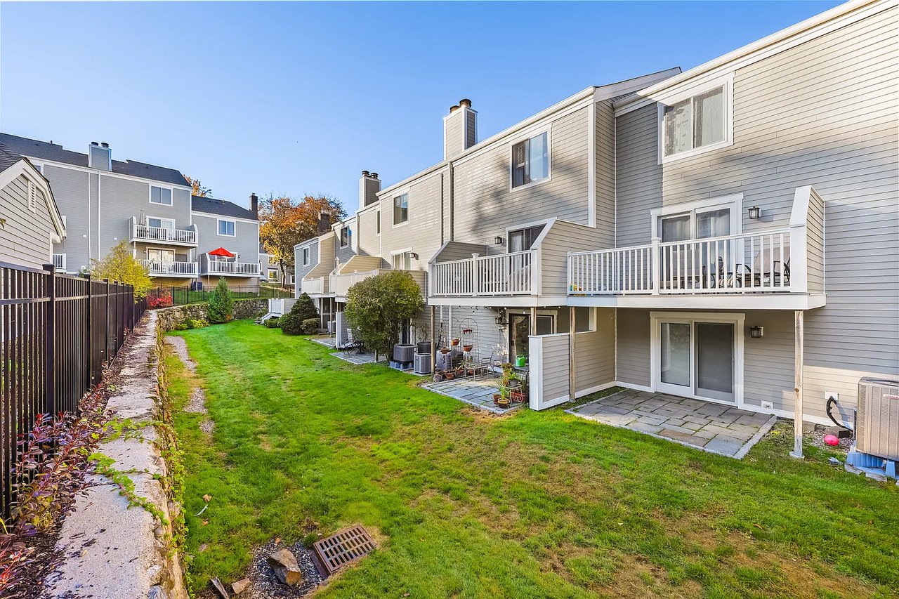 71 Aiken Street APT P12