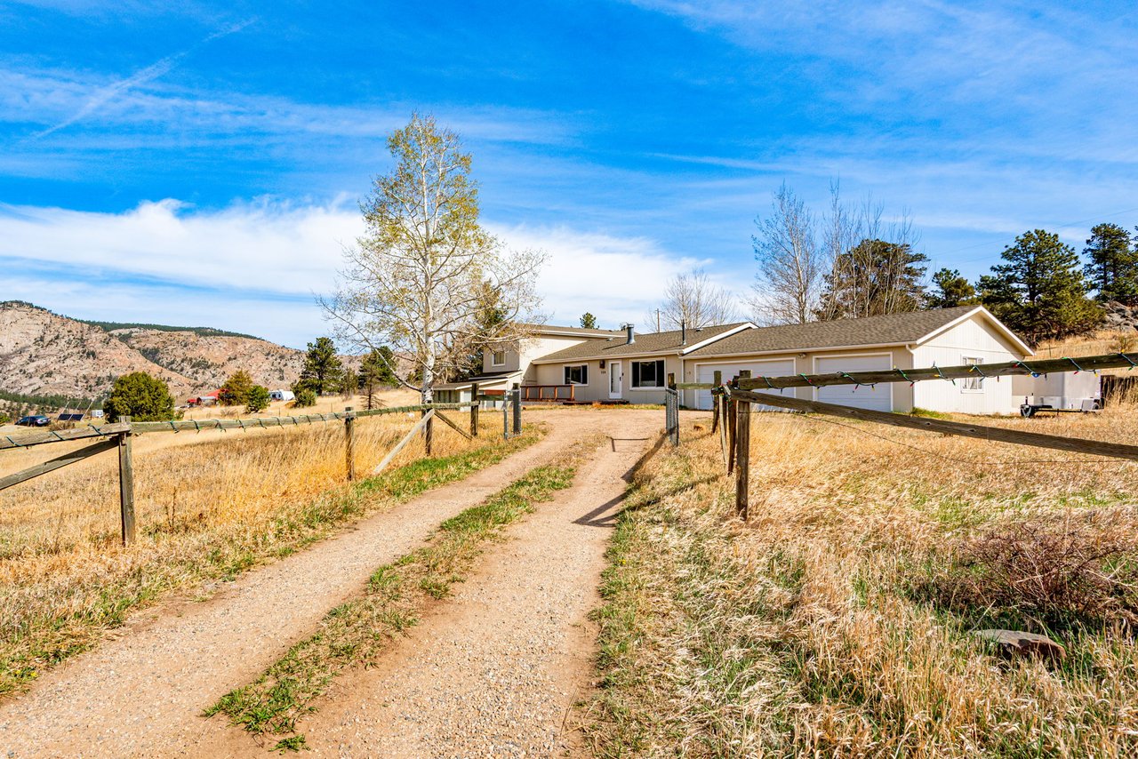 759 Palisade Mountain Drive