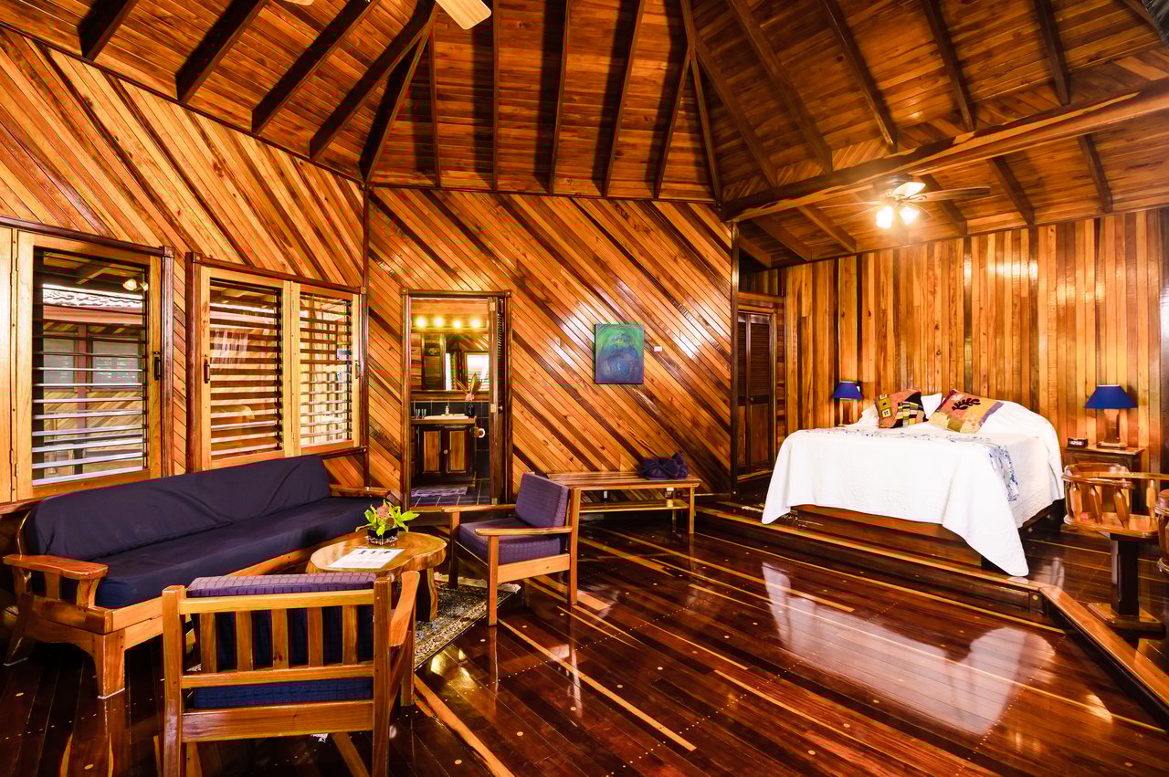 Tambor Tropical Beach Resort / Tambor, Cóbano, Puntarenas