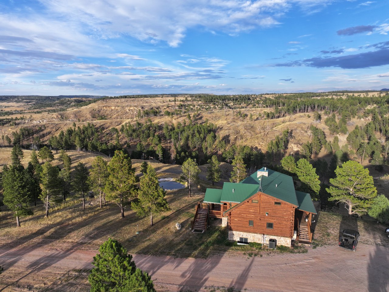 Sundance Ranch 
