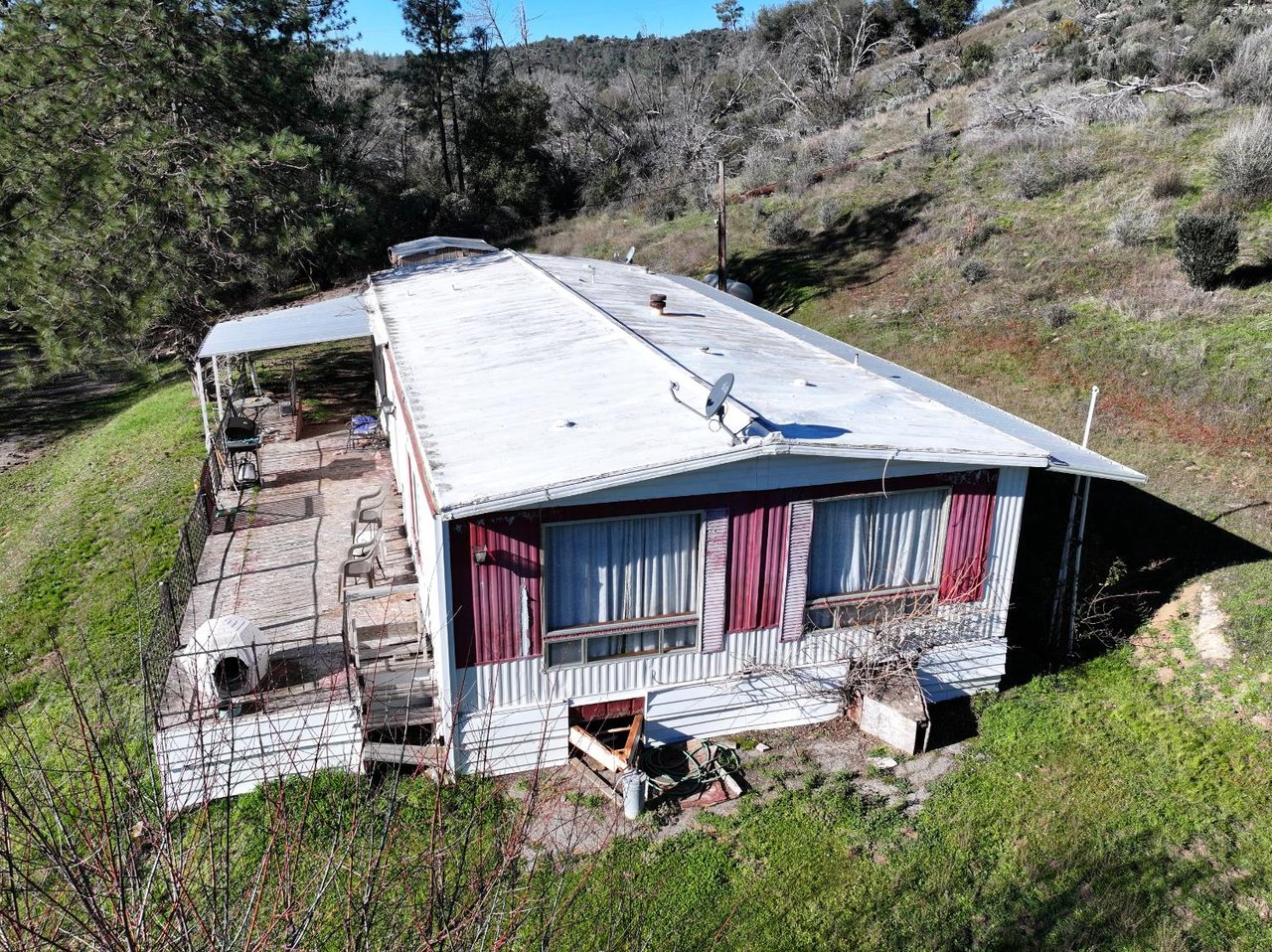 33219 Road 230, 