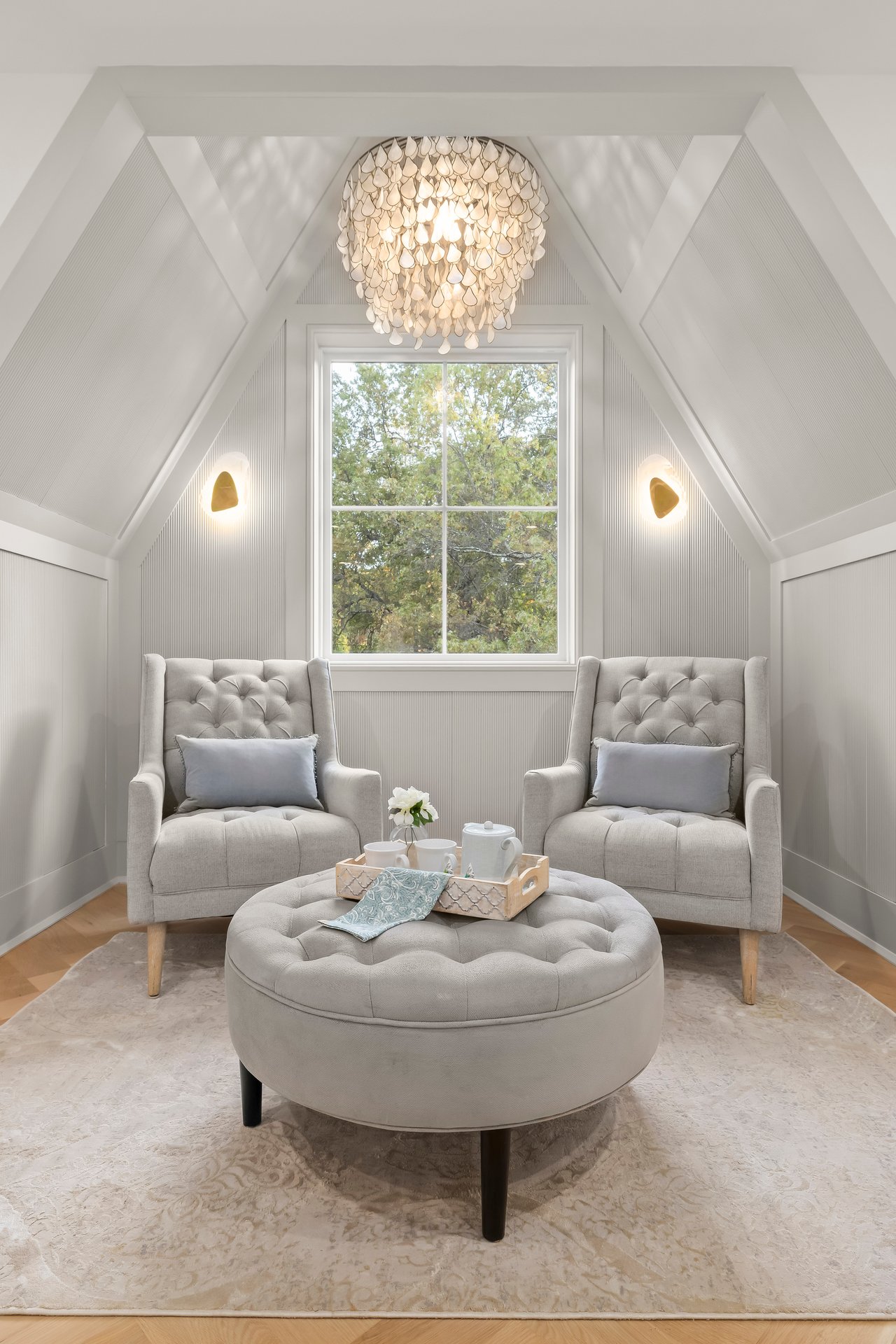 More Than a Home - An Experience