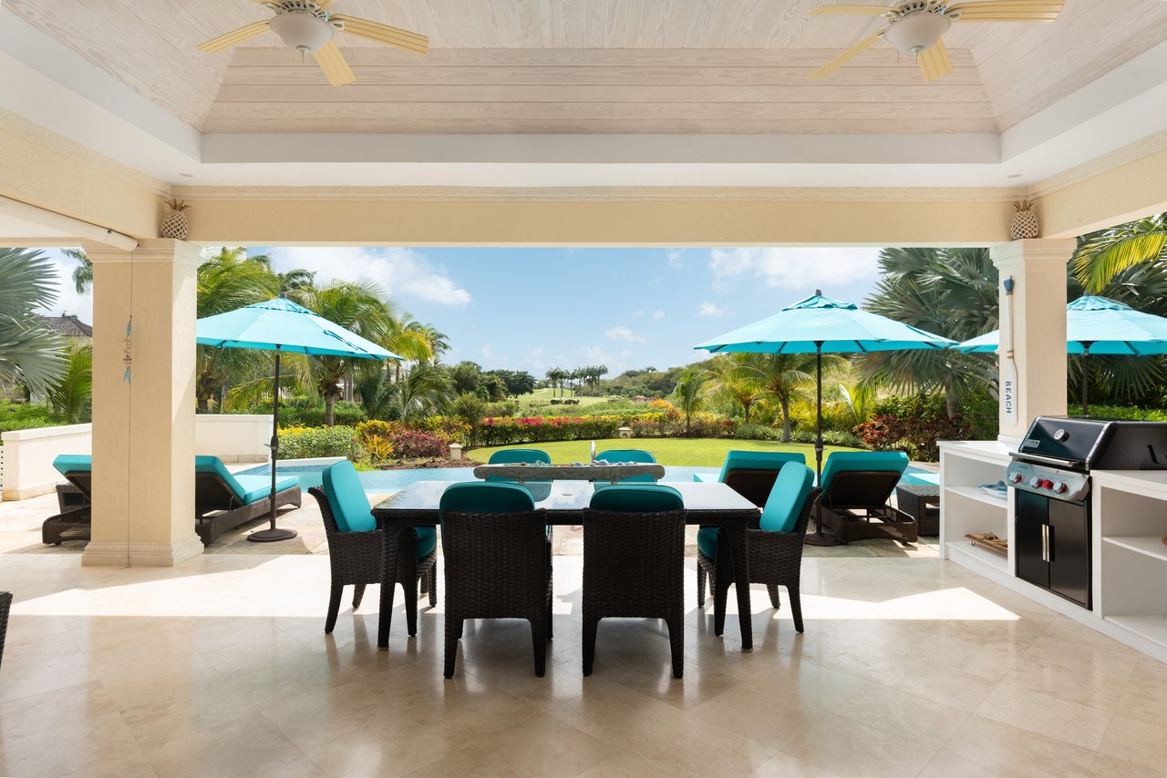 Bella Vista