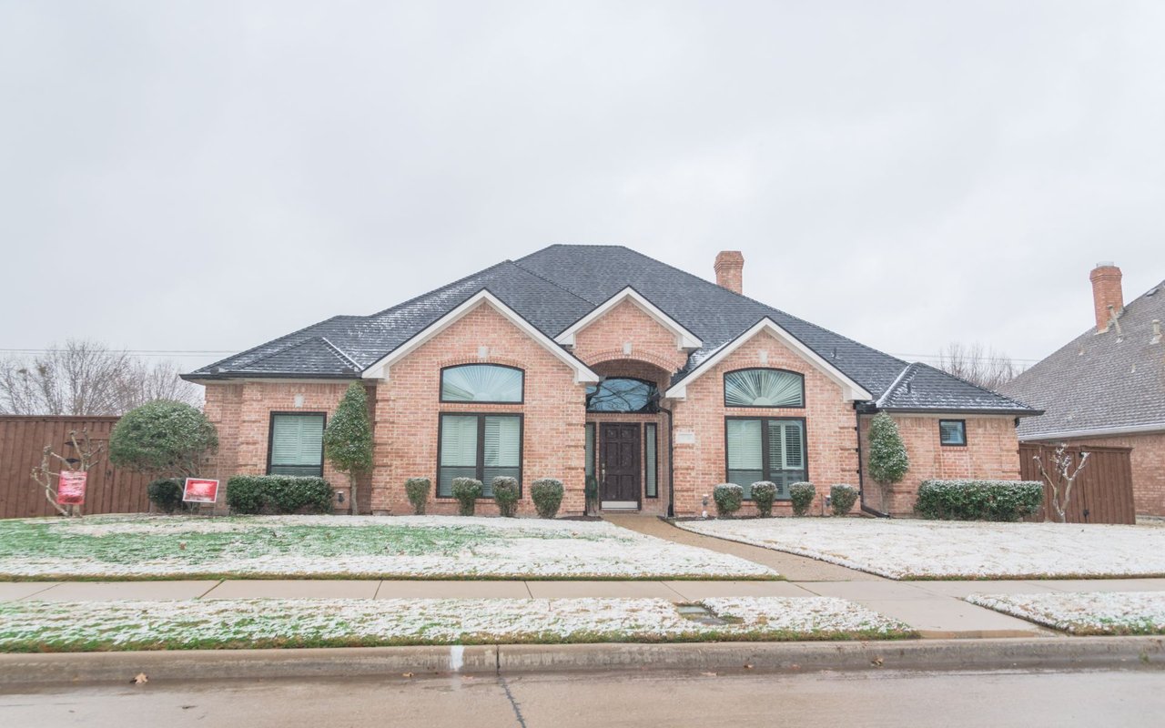 Fox Crossing WI House Real Estate