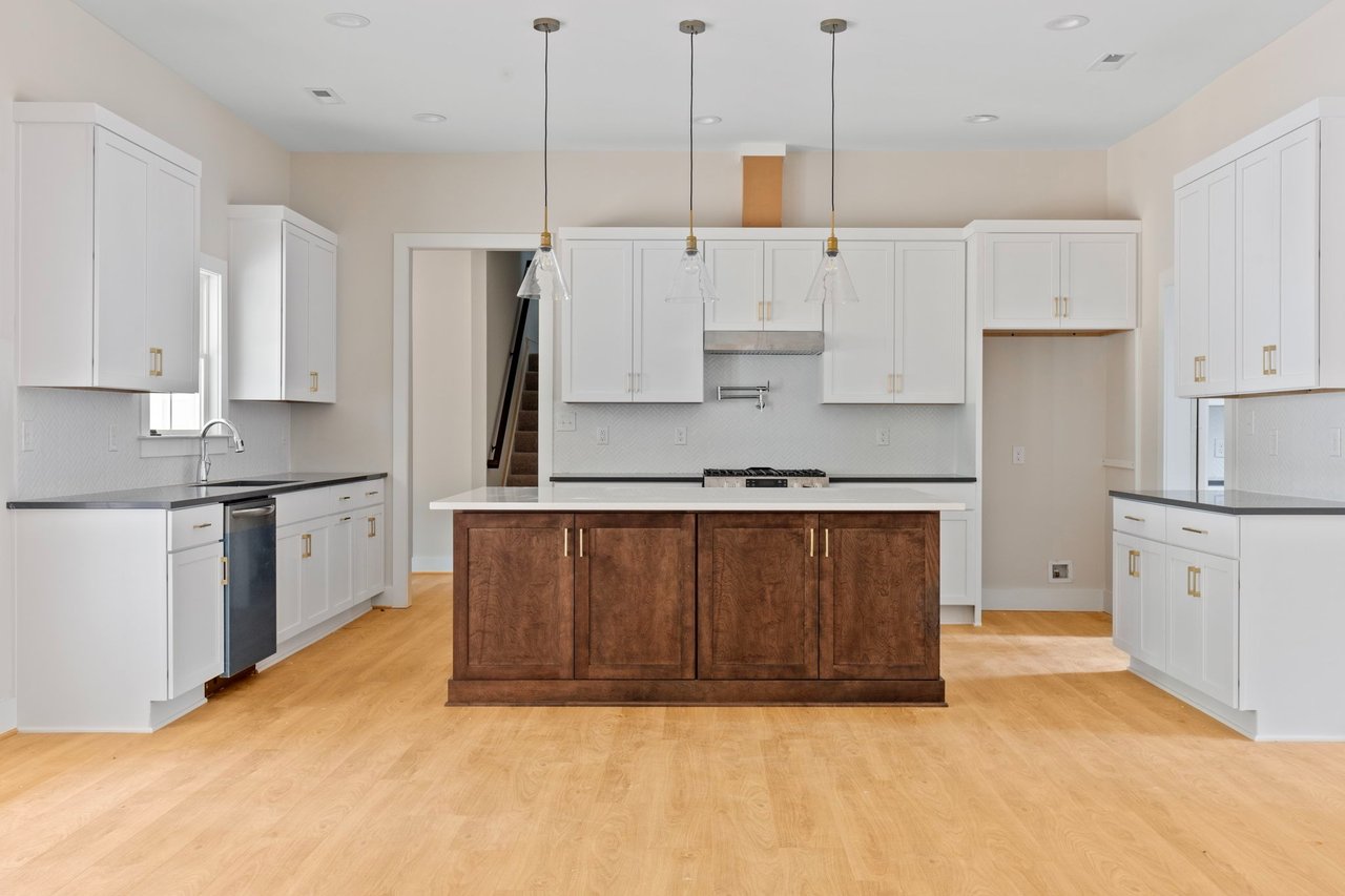 Lot 1A (Dogwood Plan)