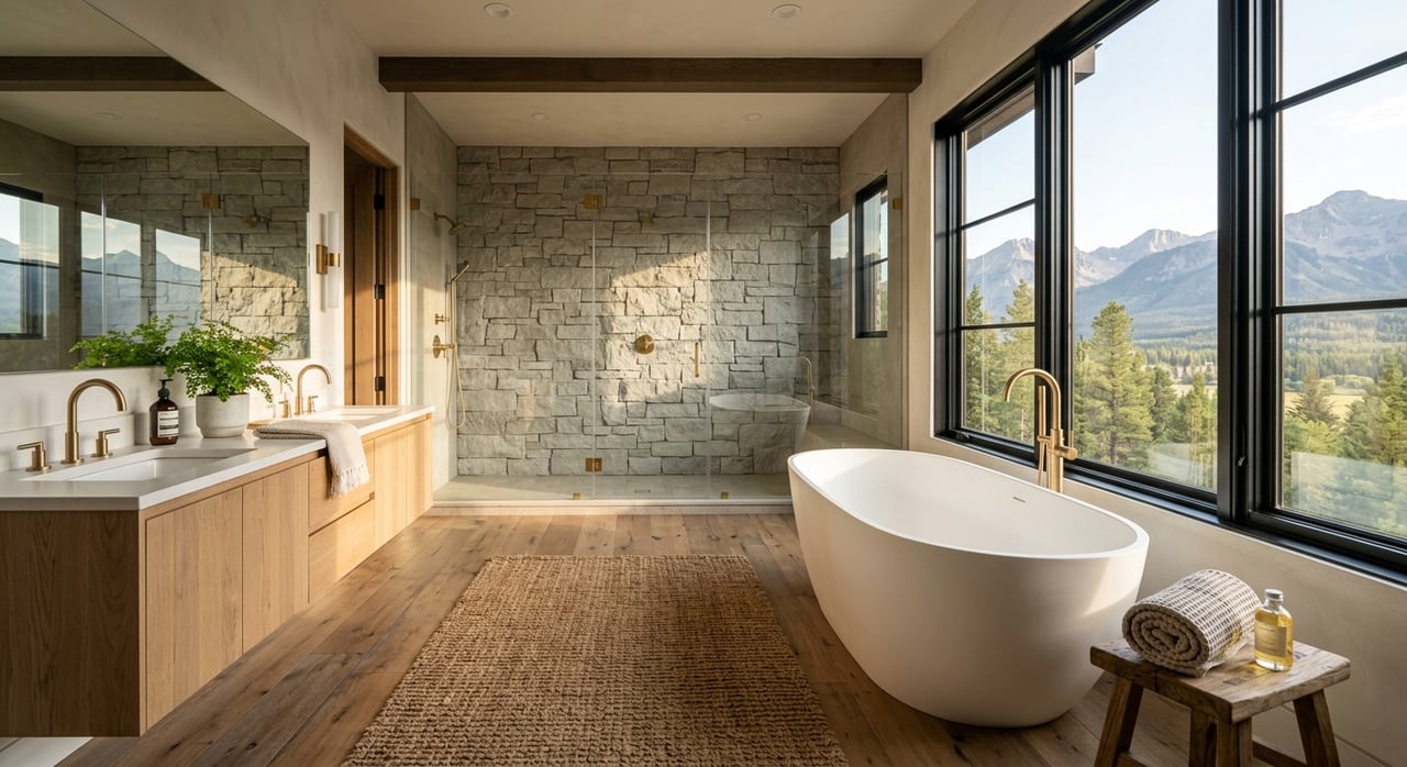 From Trailhead To Hot Springs: A Nathrop Lifestyle Guide