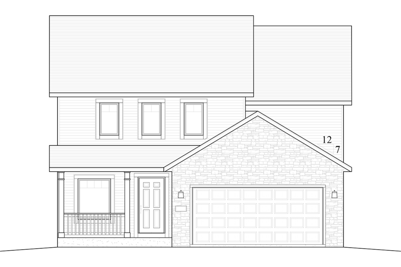 205 Orchard Valley Drive