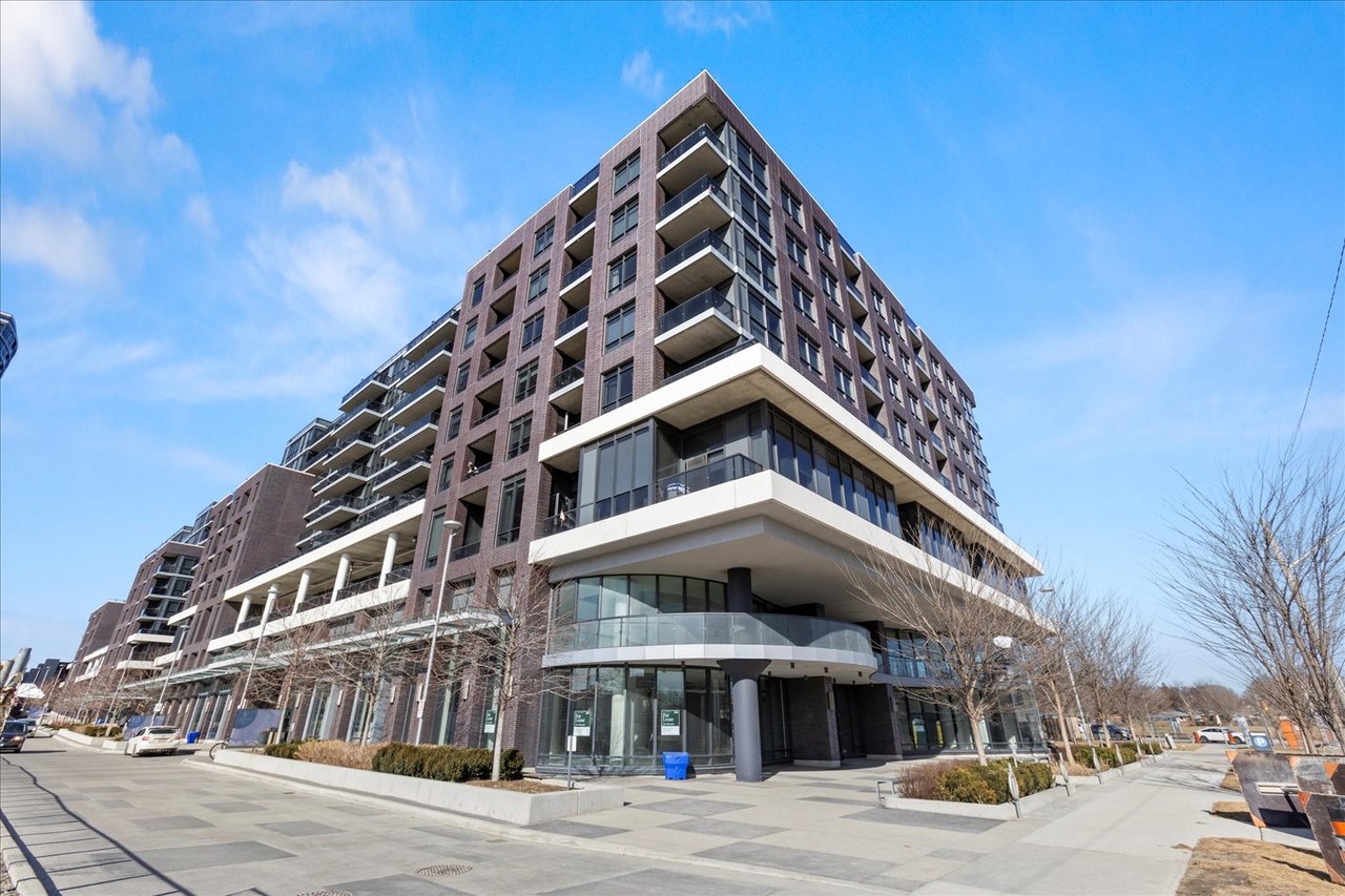 #1009-10 Gibbs Road 