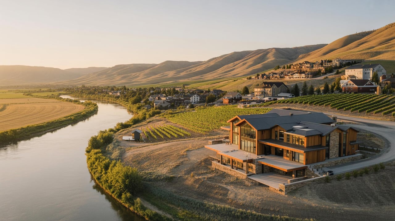 Top Neighborhoods to Invest in Marsing, ID This Year