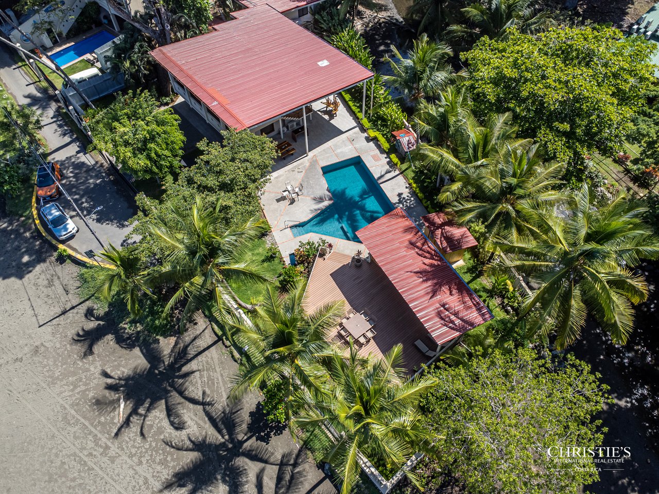 Oceanfront Portfolio Opportunity | Rio Mar Casa 6 & 7