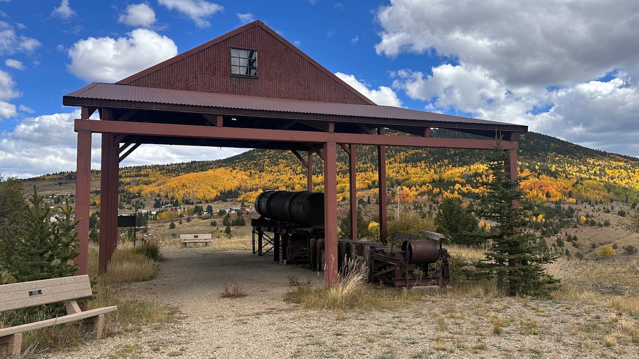 Exploring Colorado’s Gold Belt Tour: A Jeep Adventure Like No Other