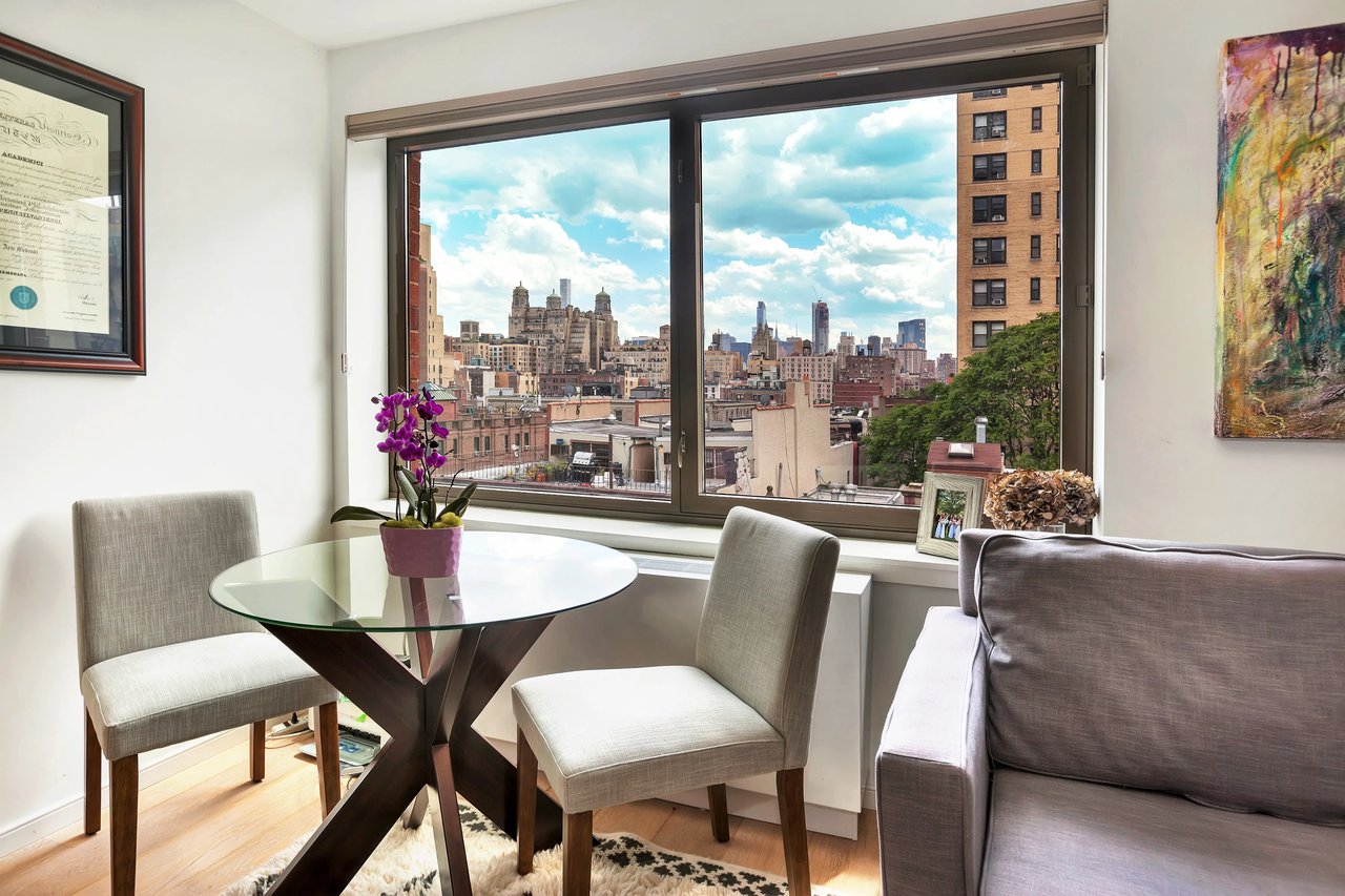101 West 87th Street Unit: 804