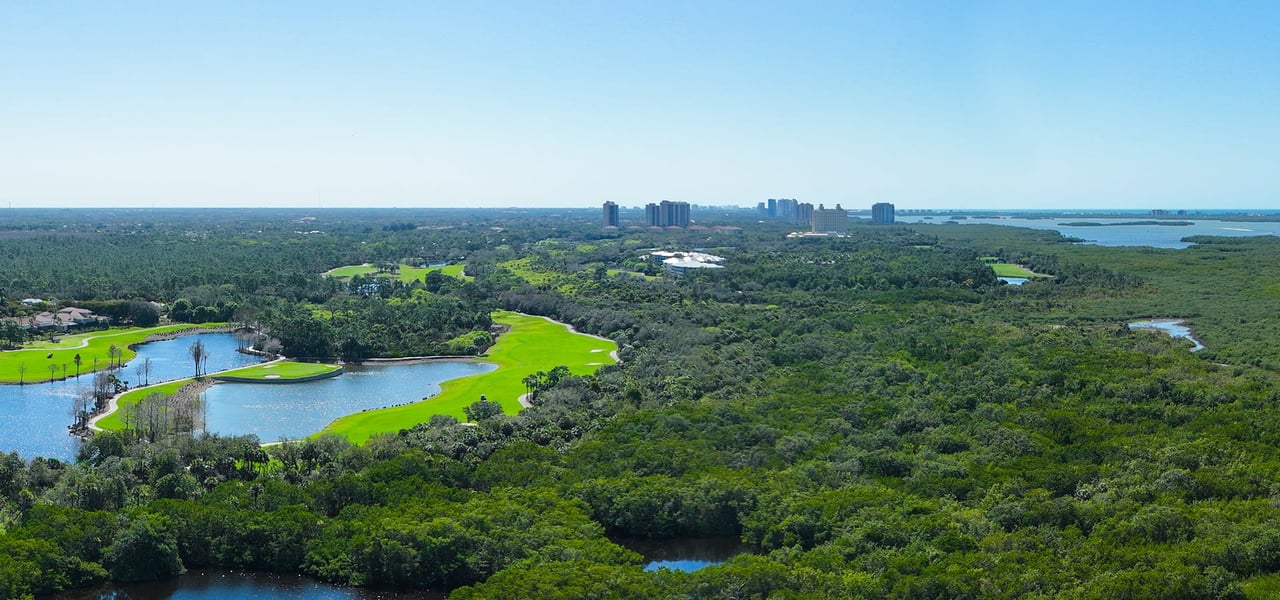 The Island at West Bay Residences