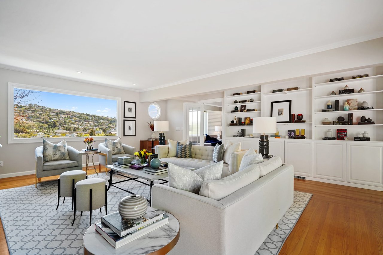 51 Acacia Avenue, Belvedere