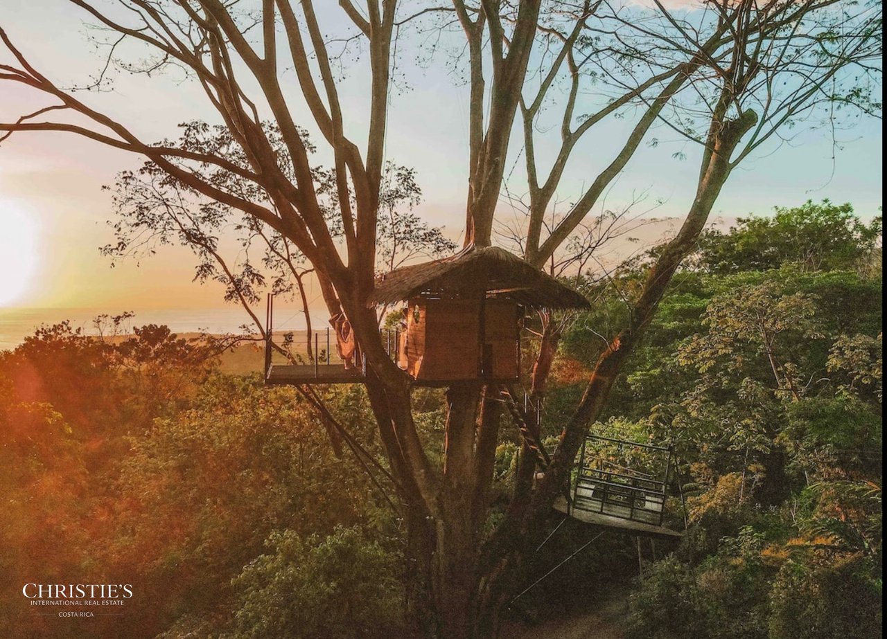 Beauty Villa- Ocean View in Uvita