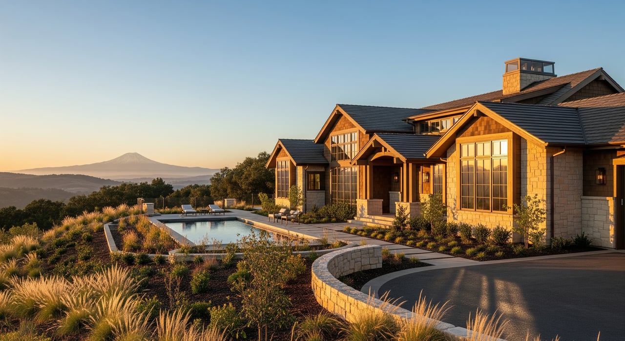 Professional Home Valuation In Moraga: What To Expect