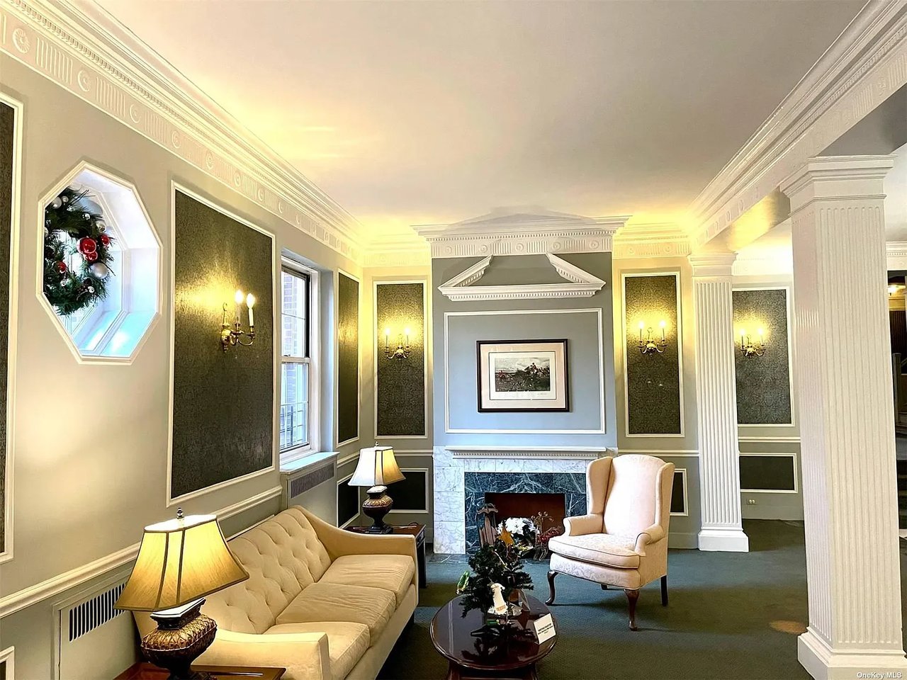 117-01 Park Ln S #B1E