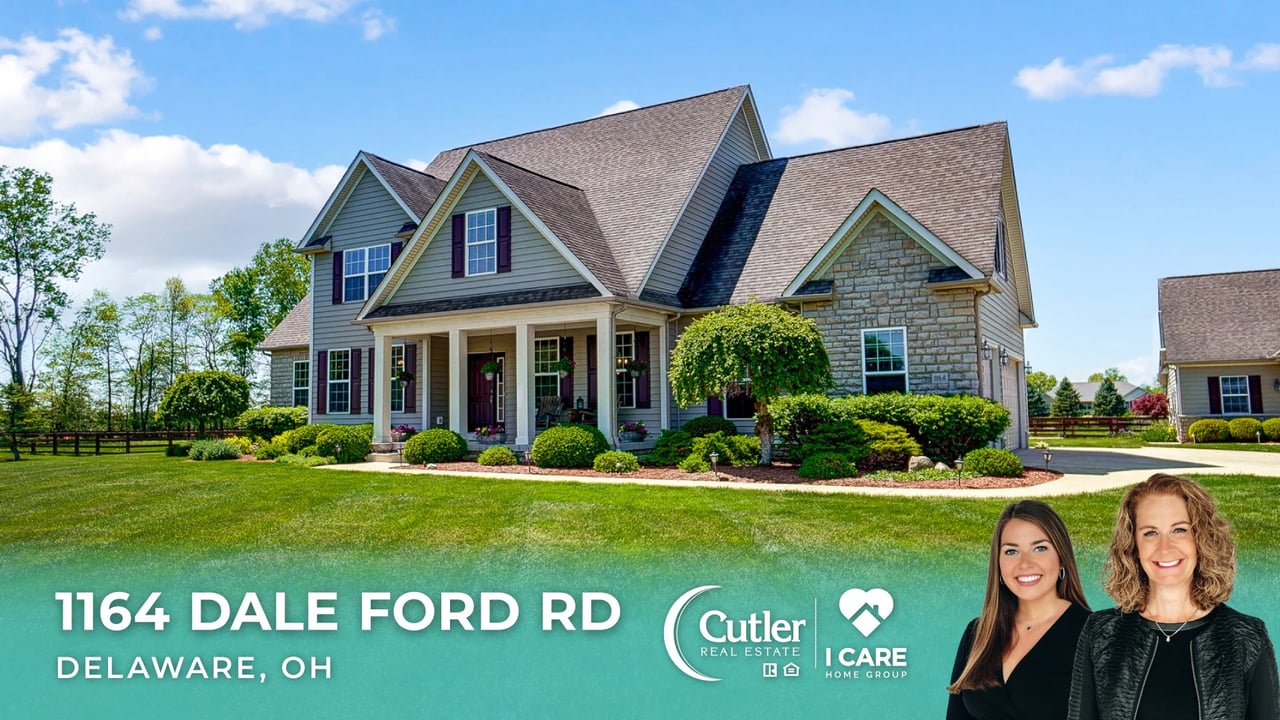 New listing in Olentangy