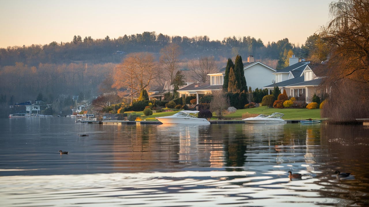 What You Need to Know About Lake St. Louis, MO Real Estate Market