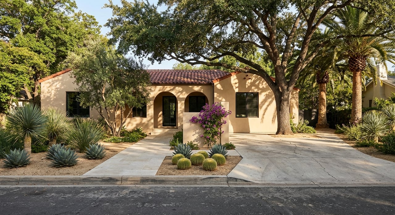 Spanish Trail vs Nearby Golf Communities In Las Vegas