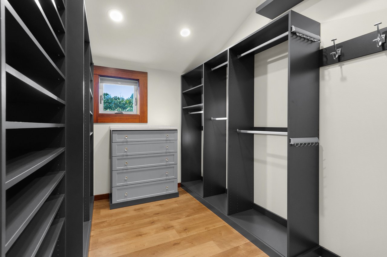 The James Bremner House