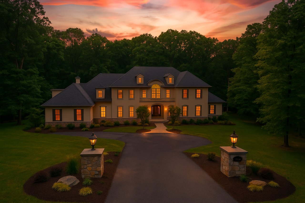 12020 Piney Meetinghouse Rd