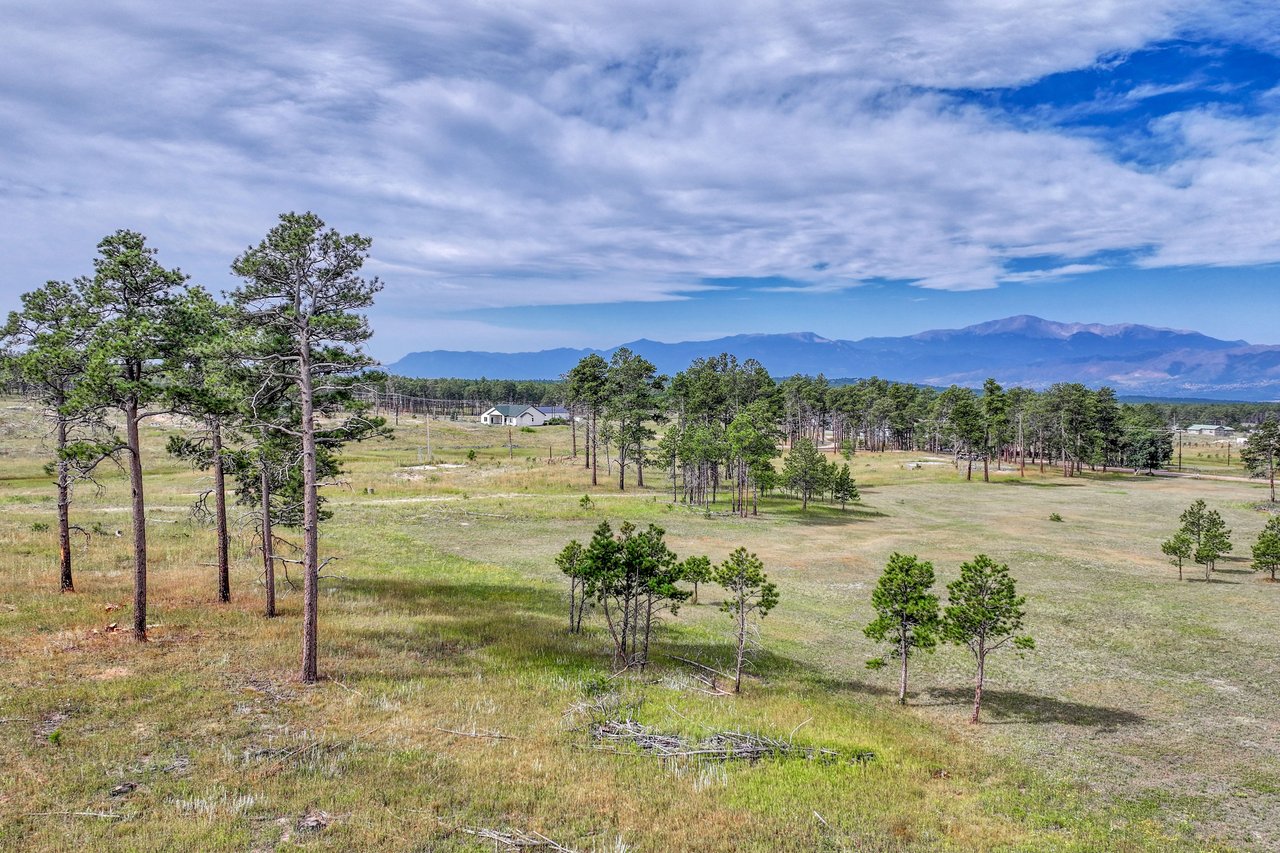 LOT 4 Forest Heights Circle