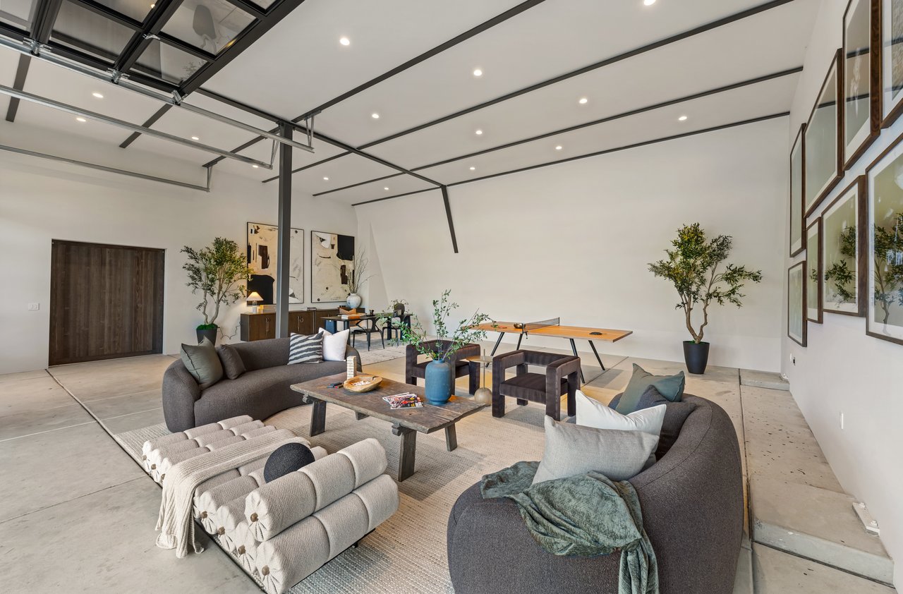 World Class Napa Valley Compound