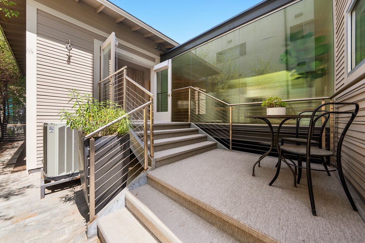 1012 2nd St Unit: 1, Santa Monica 