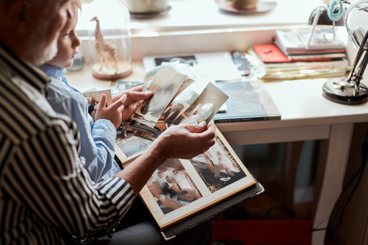 Growing Trend in Mobility: Senior Downsizing and the Growing Need for Specialized Relocation Support