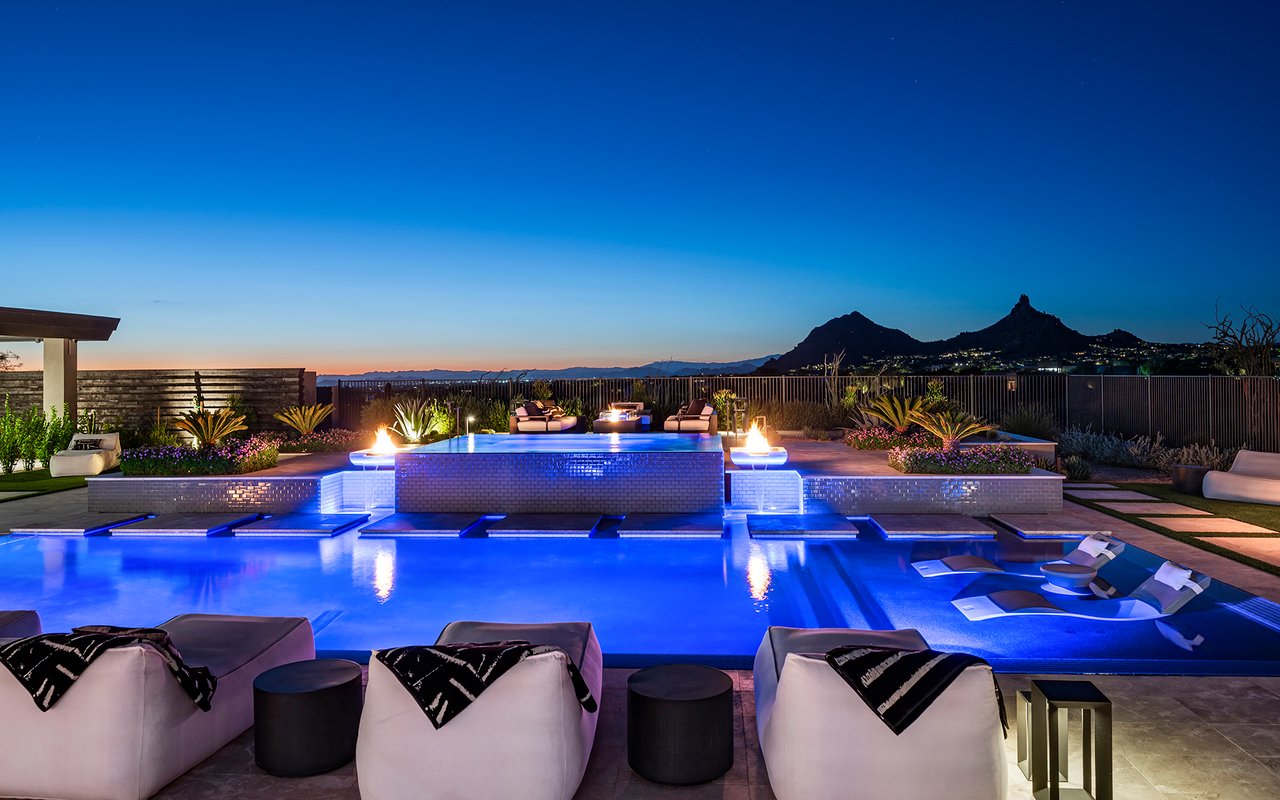 10784 E PINNACLE PEAK Road