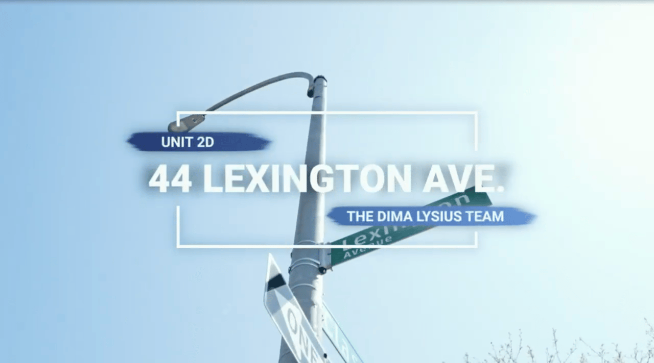  Clinton Hill 2 bed / 2 bath Condo