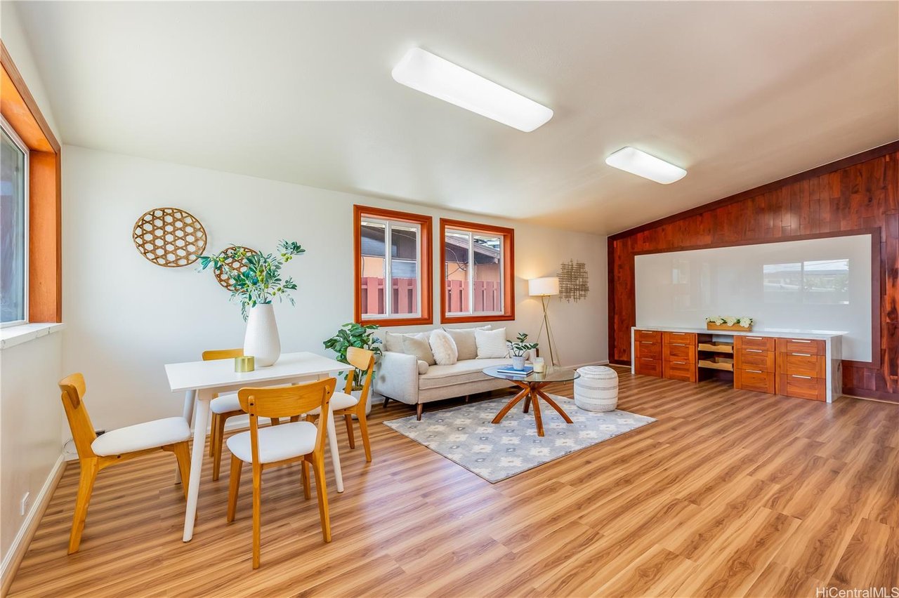 99-109 Ohekani Loop, Aiea 96701