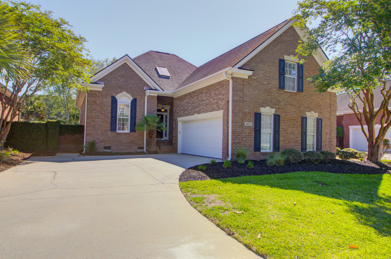 Home For Sale in Dunes West