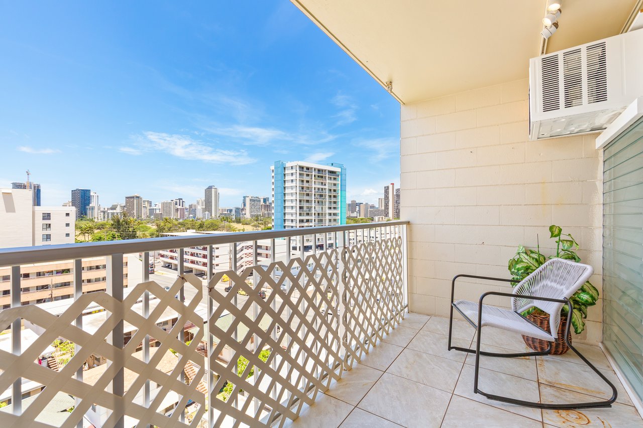754 Ekela Avenue Unit #904