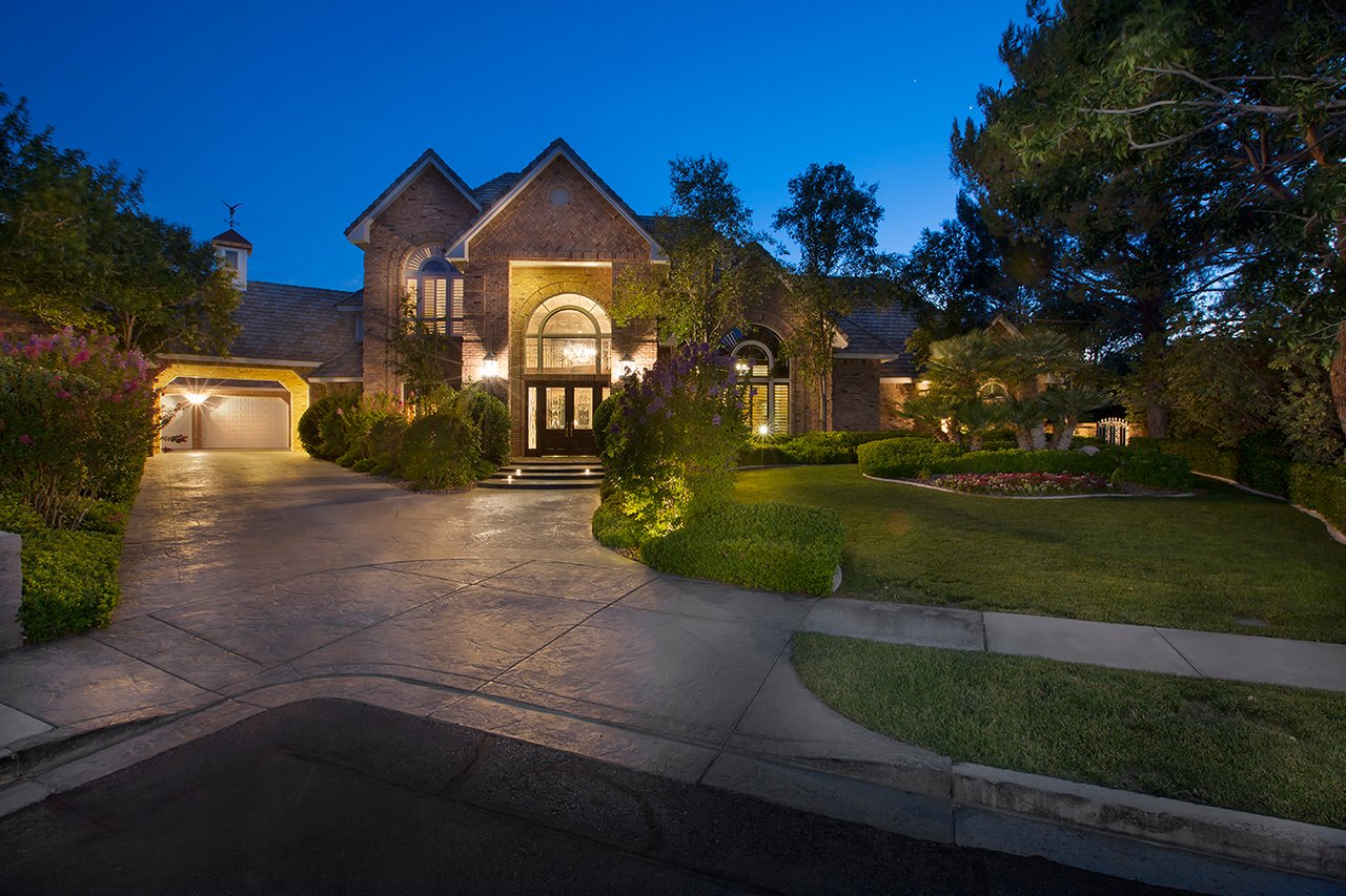 What Makes The Fountains Different from Every Other Henderson Luxury Guard Gated Neighborhood according to Expert Realtor Eric Gorton