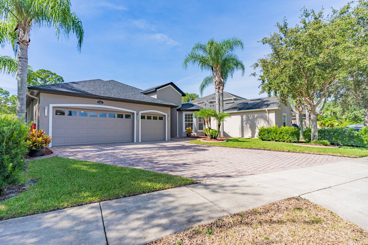 Boca Beach House