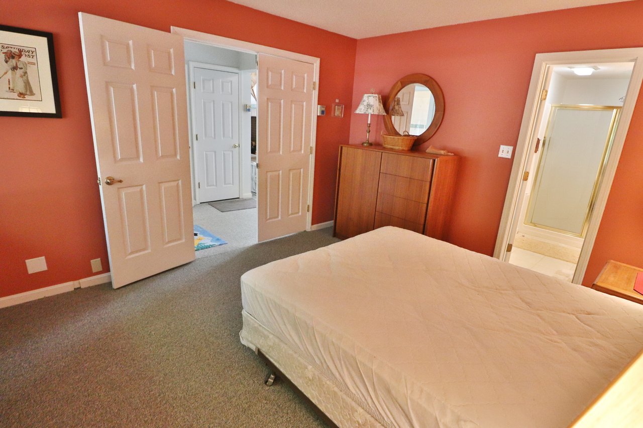 Deer Park Townhome for Ski Season