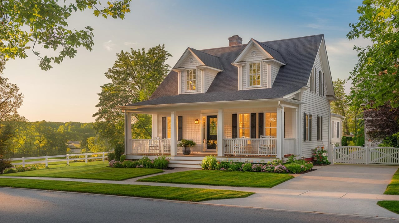 Mortgage Options: Insider Advice for Windham, NH Buyers
